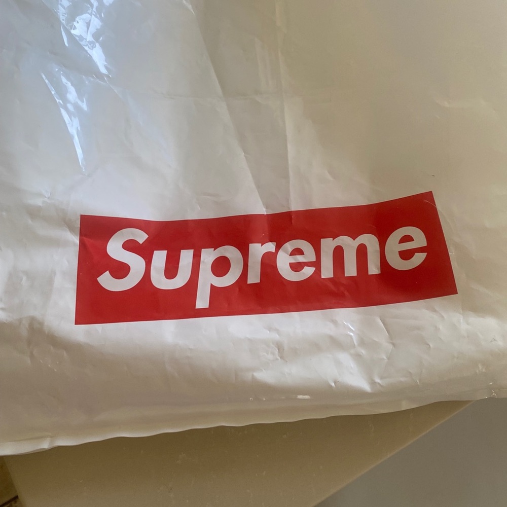 Supreme bag